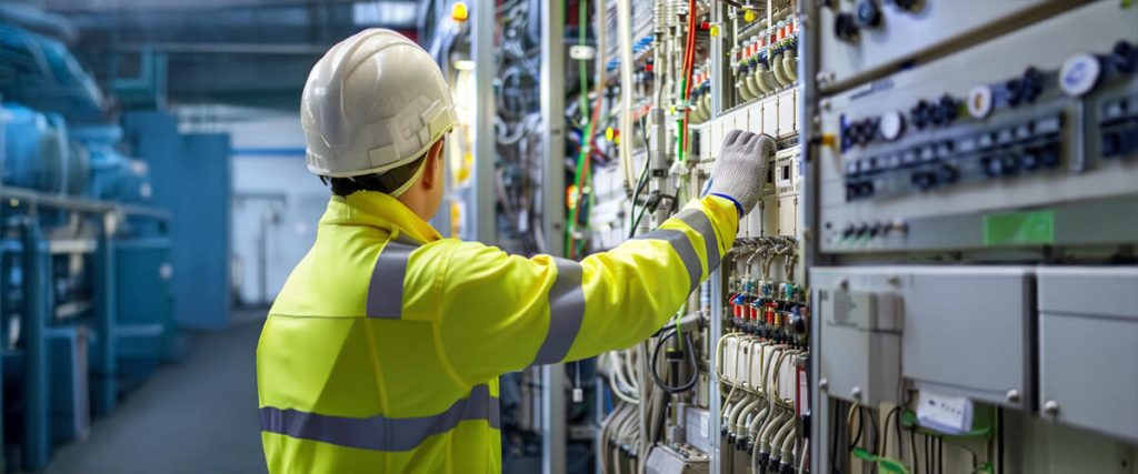 Elektriksel Güvenlik - Topraklama Kontrolleri ve Önemi