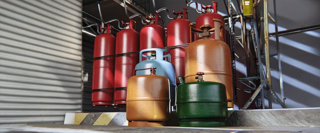 Basınçlı Kap ve Tesisat Kontrollerinde Dikkat Edilmesi Gerekenler